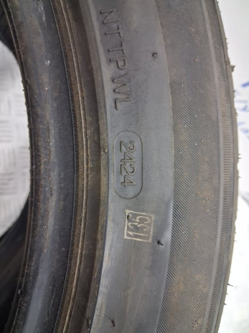 Шины 2шт R17 (б/у) Киев - изображение 5