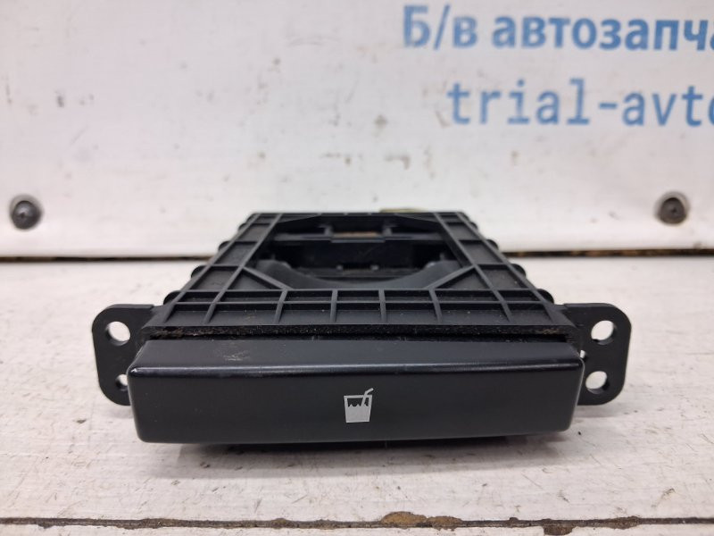 Подстаканник Toyota Avensis T25 2.2 DIESEL 2ADFTV 2002 (б/у) Київ - зображення 2