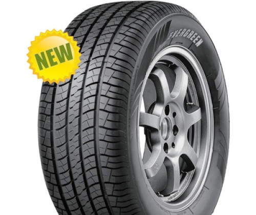 255/55 R18 Evergreen DynaComfort ES83 109Y Легкова шина Київ - зображення 7