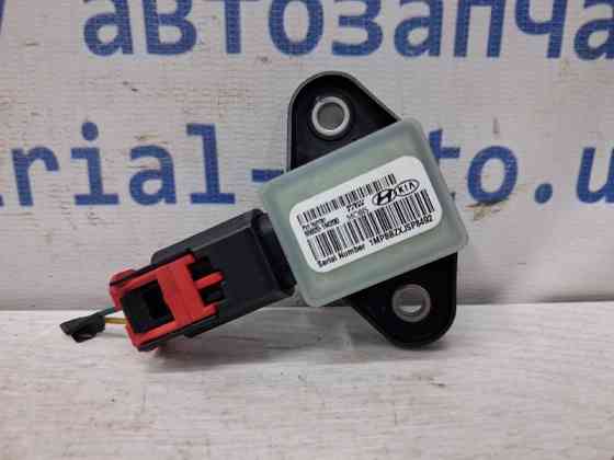 Датчик удара (AIRBAG) Hyundai Sonata 2010-2016 959201M200 (Арт. 77978) Київ