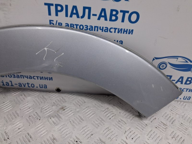 Накладка крыла Mitsubishi Pajero Wagon 2006-2022 7420A081HA (Арт. 68513) Київ - зображення 3