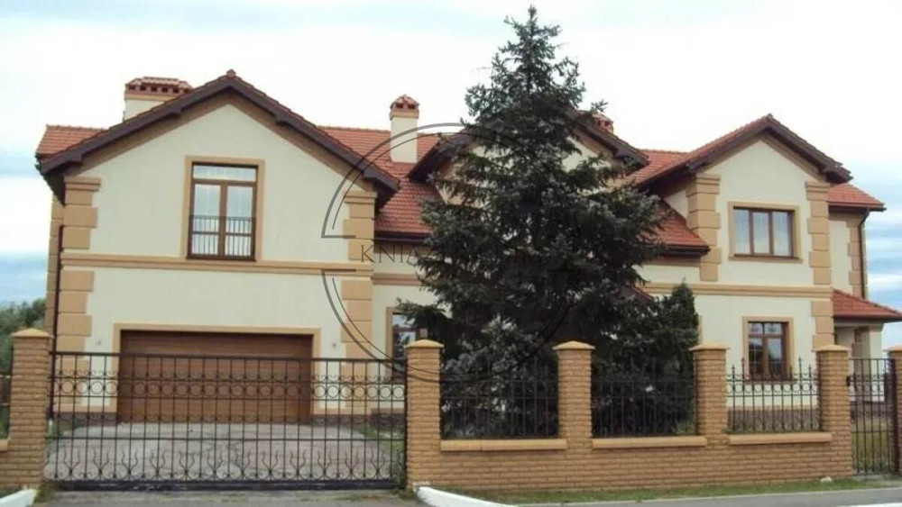 Аренда большого дома в КГ Золоче, Вишенки № 139335 Київ - зображення 2