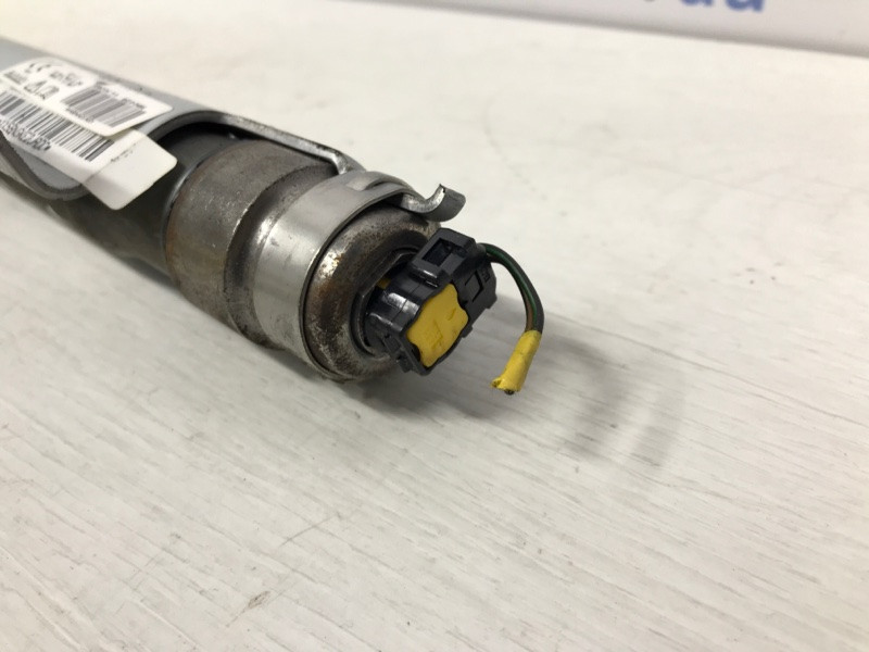 Airbag потолка(шторка) левый SsangYong Korando C200 2.0 DIESEL 2010 (б/у) Київ - зображення 3