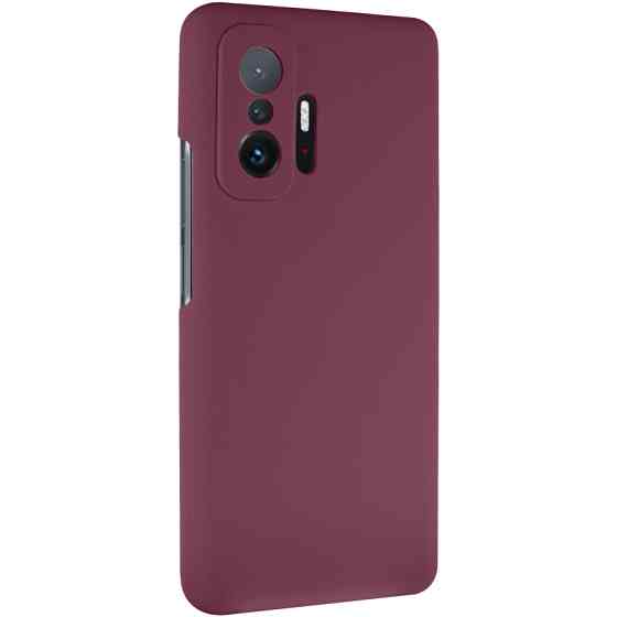 Чехол Silicone Cover Lakshmi Full Camera (AAA) для Xiaomi 11T / 11T Pro Херсон