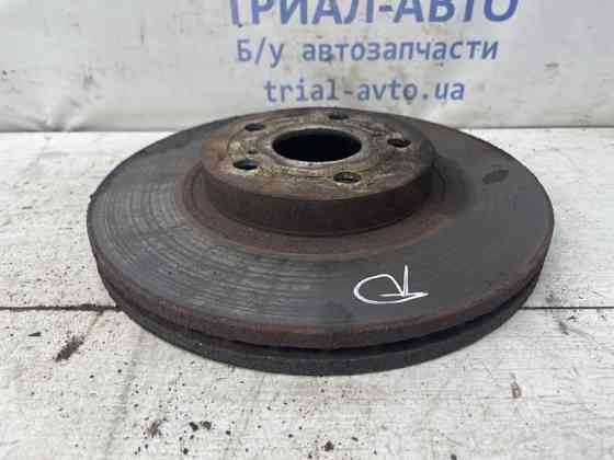 Диск тормозной передний Toyota Avensis 2002-2010 43512-05040 (Арт. 81500) Київ