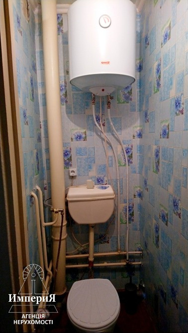 Аренда однокомнатной на Поселке. Біла Церква - зображення 4