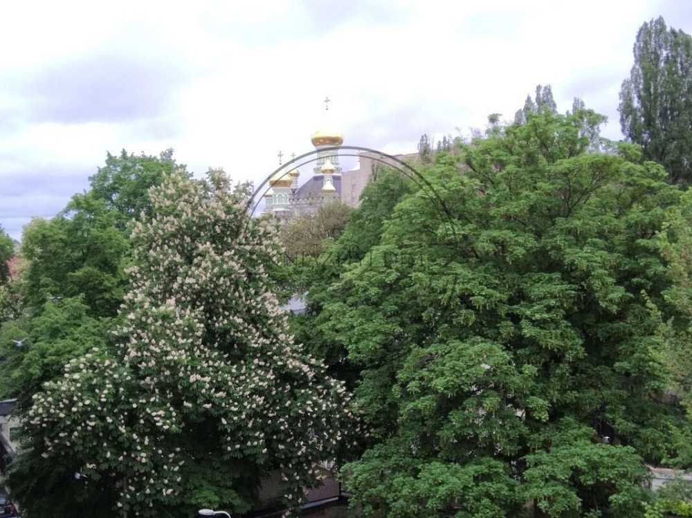 Оренда роздільної 3-х к. квартири. №11200195 Київ - зображення 10