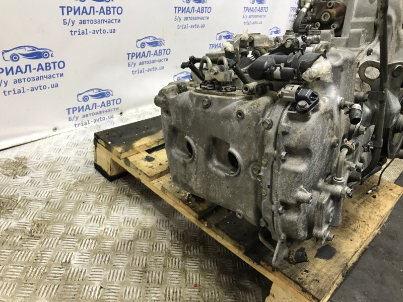 Двигатель Subaru Forester 2012-2018 EE20Z (Арт. 57602) Київ - зображення 4