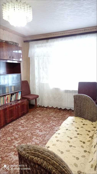 посуточная аренда 2-к квартира Кропивницкий, Крепостной, 850 грн./сутки Кропивницкий - изображение 7