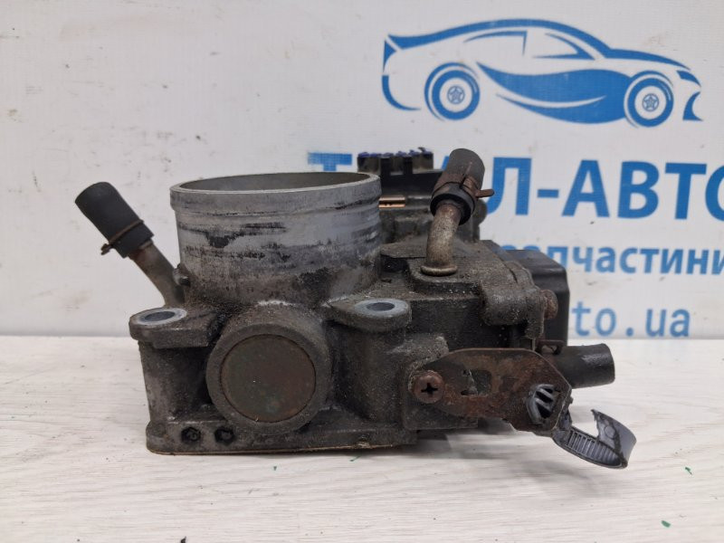 Заслонка дроссельная Honda Accord 2002-2008 16400RBBJ02 (Арт. 76301) Київ - зображення 3