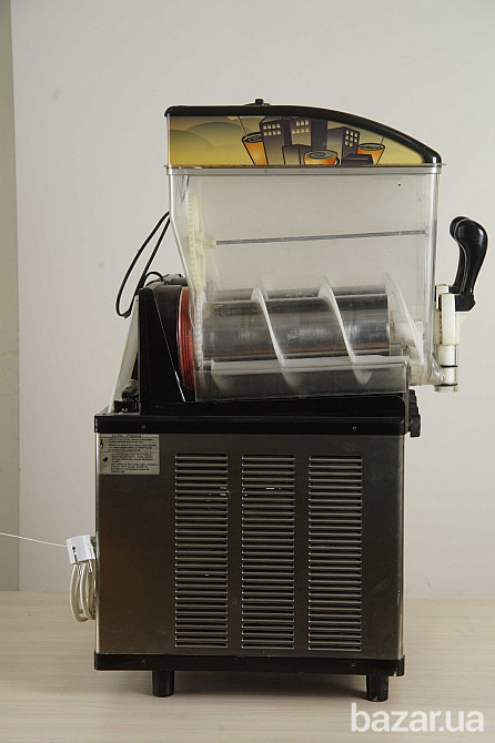 Гранитор для спаша , на 1 или 2 вкуса Київ - зображення 1