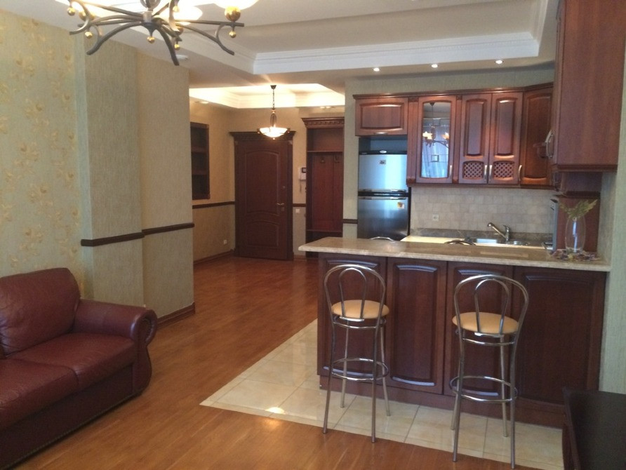 Продаж 3-кімн. квартири по вул. Жилянська 59 Дипломат Хол Київ - зображення 1