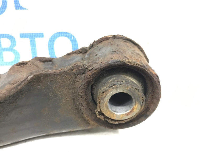 Рычаг передний верхний правый Nissan Navara 2004-2015 54524EB30A (Арт. 42972) Київ - зображення 4