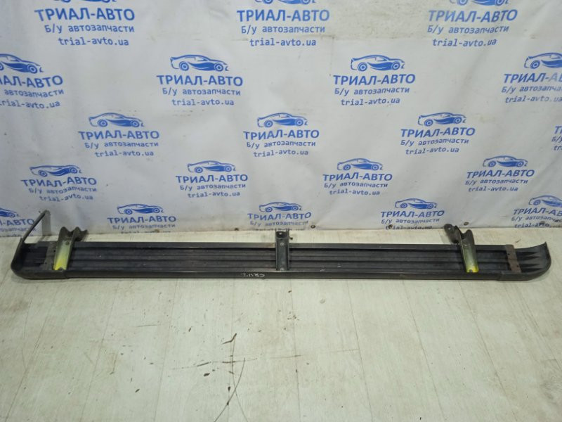 Подножка Toyota Land Cruiser J100 1998 лев. (б/у) Київ - зображення 4