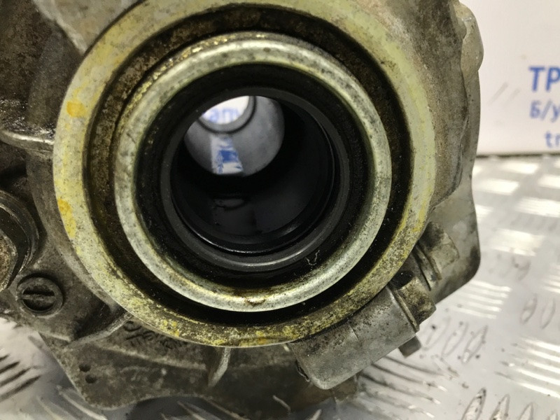 Раздаточная коробка Mazda CX 5 KE 2.2 DIESEL 2011 (б/у) Київ - зображення 3