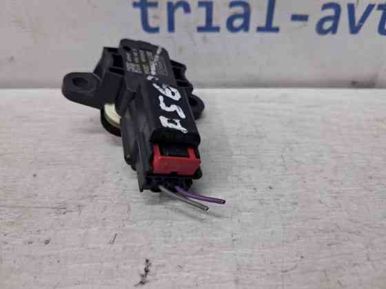 Датчик удара (AIRBAG) Ford Fusion USA 2013-2020 DS7T-14C676-AA (Арт. 77999) Киев