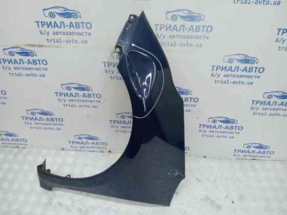 Крыло переднее левое Kia Ceed 2012-2018 66311A2000 (Арт. 59631) Київ