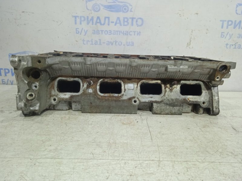 Головка блока цилиндров Mitsubishi Lancer 2007-2017 1005A863 (Арт. 23066) Київ - зображення 1