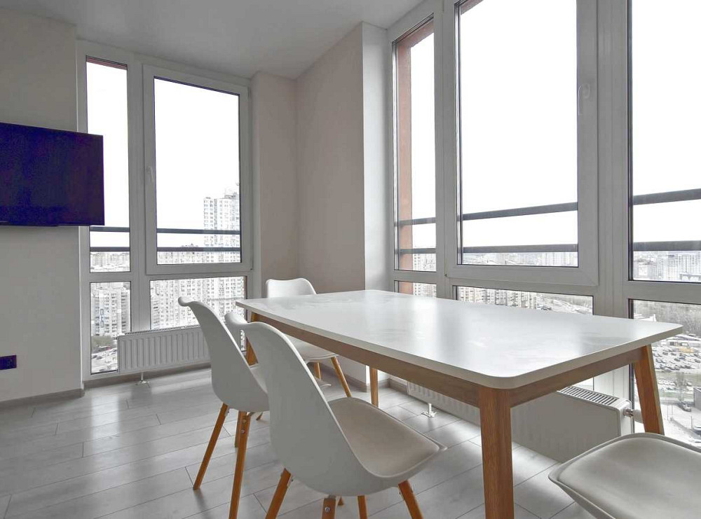 продажа 2-к квартира Киев, Дарницкий, 115000 $ Київ - зображення 5