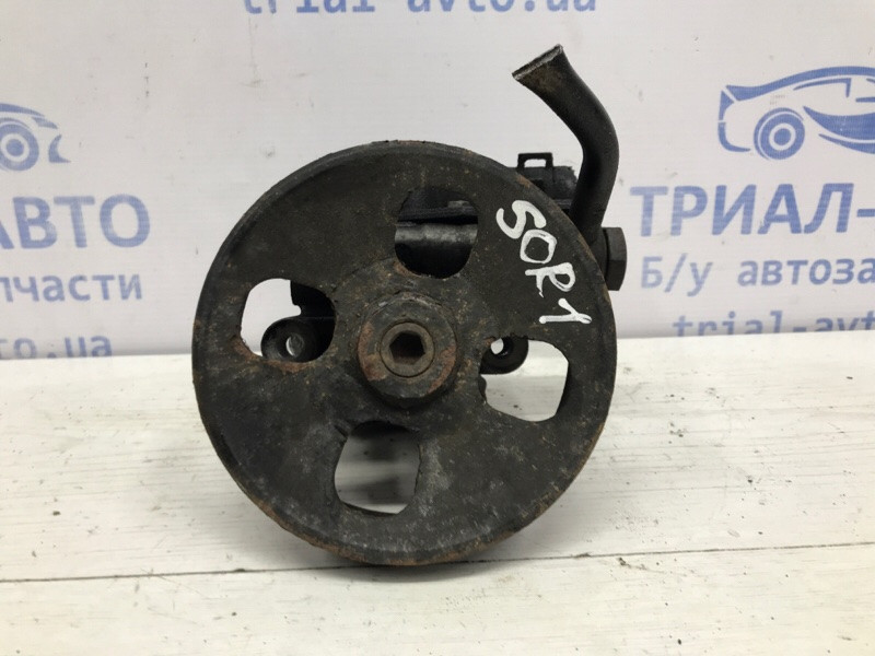 Насос гу Kia Sorento BL 2.5 DIESEL D4CB 2002 (б/у) Київ - зображення 4