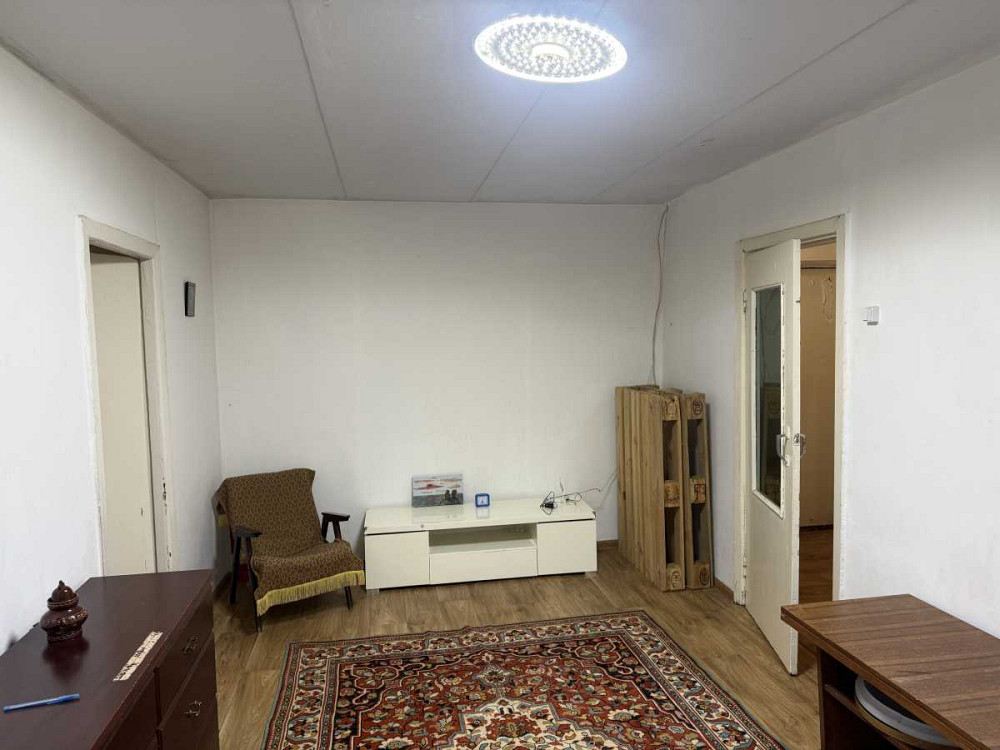 долгосрочная аренда 2-к квартира Днепр, Центральный, 9000 грн./мес. Днепр - изображение 9