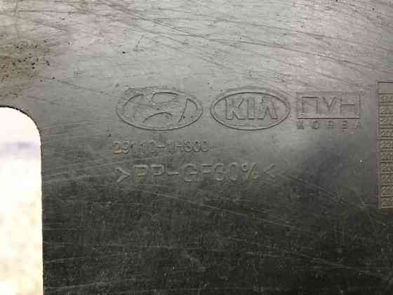 Защита двс Kia Ceed 2006-2012 29110-1H300 (Арт. 54360) Киев