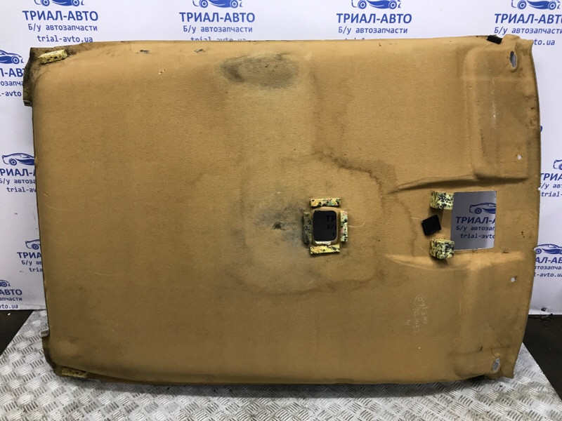 Потолок Mitsubishi L200 KB 2.5 ДИЗЕЛЬ 4D56U 2006 (б/у) Київ - зображення 4