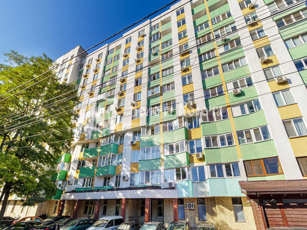 продажа 1-к квартира Киев, Днепровский, 42000 $ Киев - изображение 1