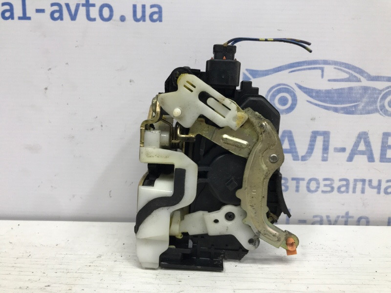 Замок двери задний правый Mitsubishi Outlander 2003-2006 MR970622 (Арт. 53457) Киев - изображение 2