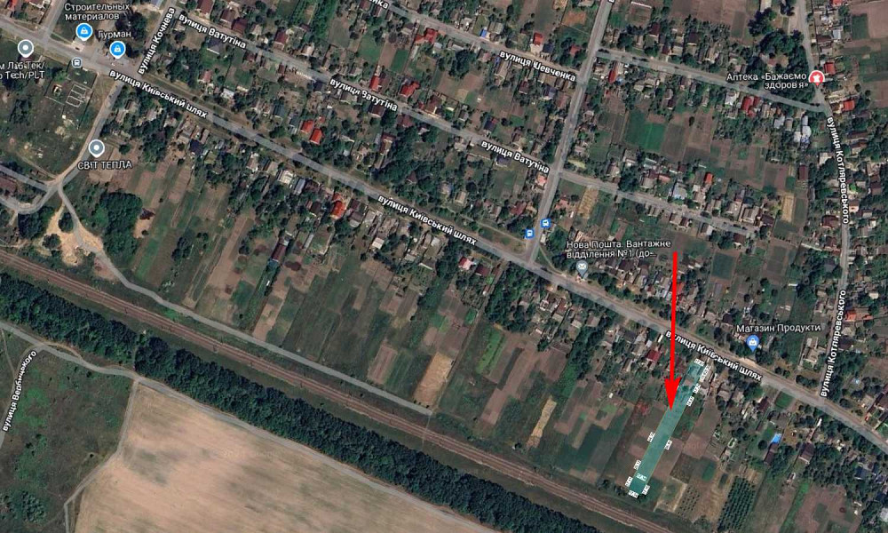 продажа 4-к дом Бориспольский, Великая Александровка, 60000 $  - зображення 4