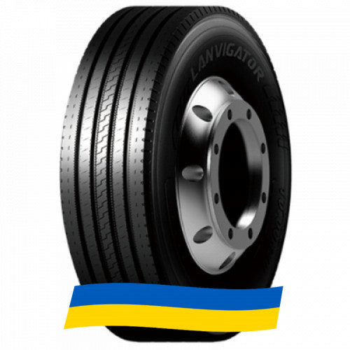 9.5 R17.5 Lanvigator S208 143/141J Універсальна шина Київ - зображення 2