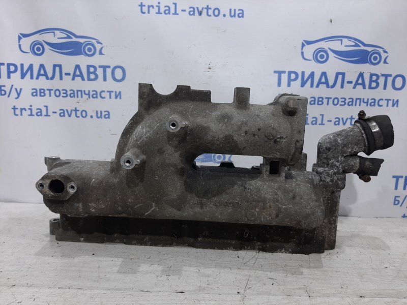 Коллектор впускной металл SsangYong Kyron DJ 2.0 DIESEL D20DT 2005 (б/у) Київ - зображення 1