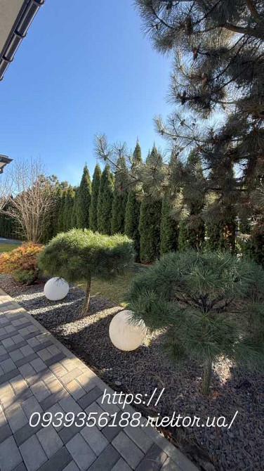 продажа 4-к дом Бориспольский, Вишенки, 435000 $  - зображення 4