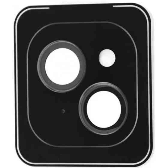 Захисне скло для камери Proove Achilles для iPhone 15/15 Plus Black (CPPAIP15PL01) Харків
