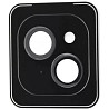 Захисне скло для камери Proove Achilles для iPhone 15/15 Plus Black (CPPAIP15PL01) Харків