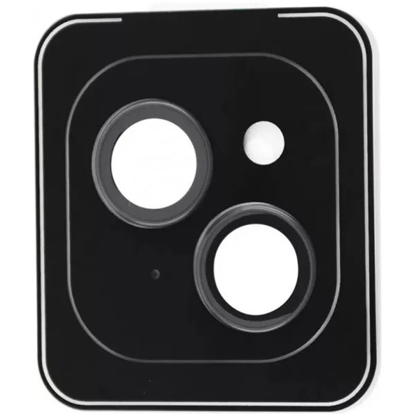 Захисне скло для камери Proove Achilles для iPhone 15/15 Plus Black (CPPAIP15PL01) Харків - зображення 1