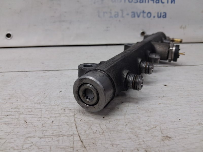 Топливная рампа Kia Sorento 2002-2011 314004A440 (Арт. 67356) Киев - изображение 3