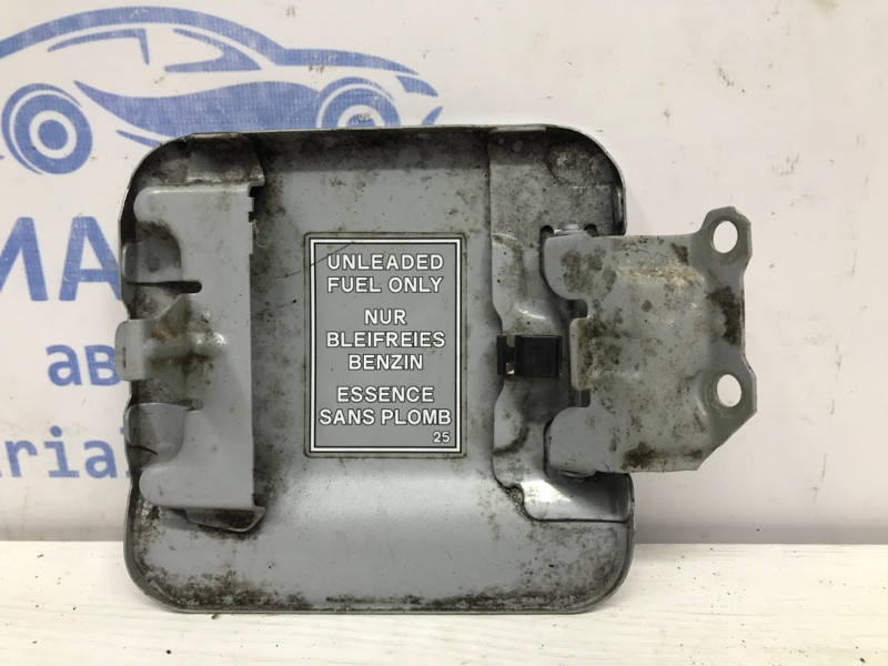 Лючок бака Mitsubishi Pajero Sport 1996-2008 MR241921 (Арт. 43486) Киев - изображение 2