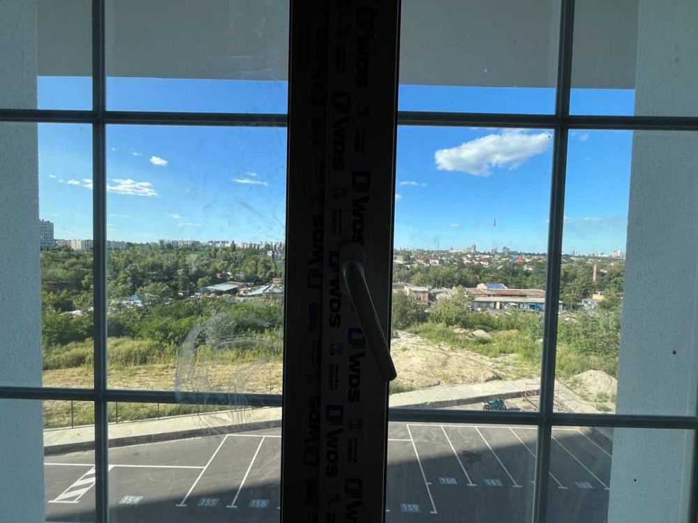 продажа 1-к квартира Киев, Голосеевский, 57000 $ Київ - зображення 3
