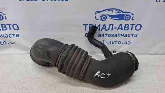 Патрубок воздушного фильтра SsangYong Actyon 2005-2010  (Арт. 75321) Киев