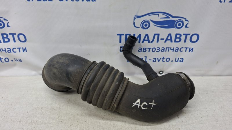 Патрубок воздушного фильтра SsangYong Actyon 2005-2010  (Арт. 75321) Киев - изображение 1