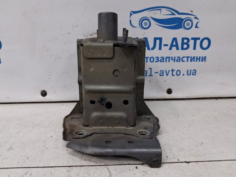 Кронштейн усилителя переднего бампера Nissan Juke 2010-2019 G51151KEMA (Арт. 68897) Київ - зображення 1