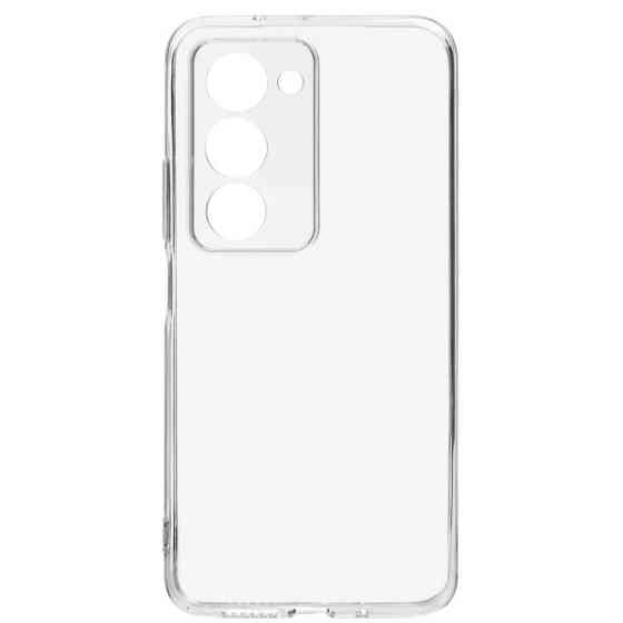 Чохол ArmorStandart Air Camera Cov для Xiaomi Redmi 15 4G Прозорий (ARM85421) (Код товару:42050) Харків