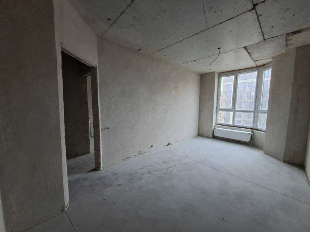 продаж 1-к квартира Києво-Святошинський, Софіївська Борщагівка, 58000 $  - изображение 5