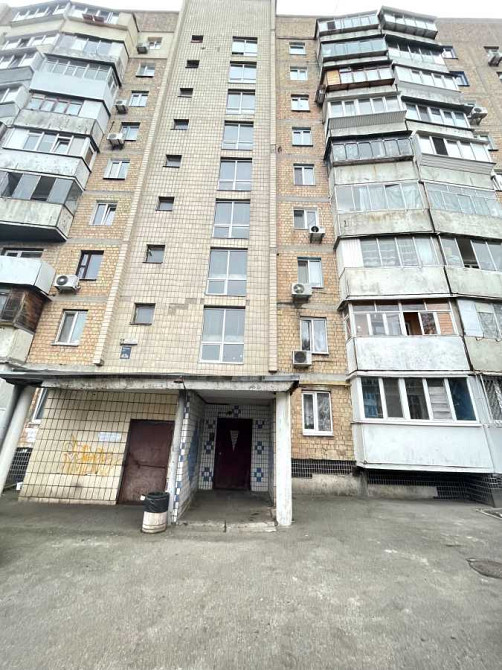 долгосрочная аренда 1-к квартира Киев, Подольский, 10500 грн./мес. Киев - изображение 10