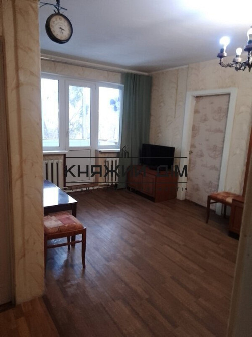 ОРЕНДА 2 к квартира Відрадний масив м.Шулявська. бул.Вацлава Гавела 87 код 11114270 Київ - зображення 12