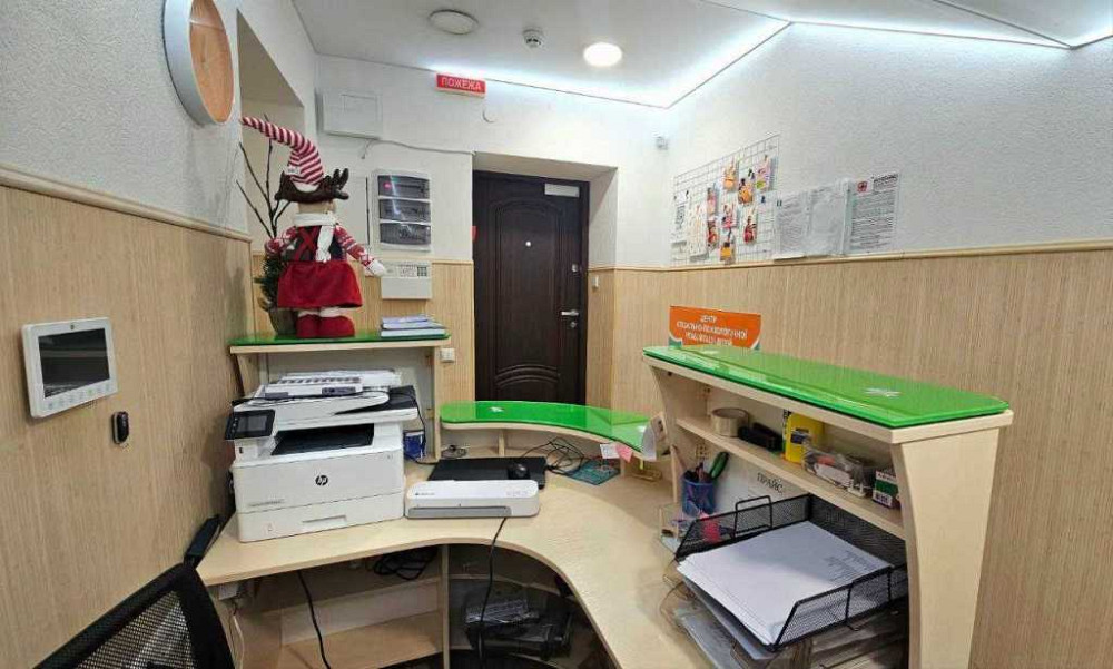 долгосрочная аренда офисное помещение Киев, Печерский, 60000 грн./мес. Киев - изображение 2