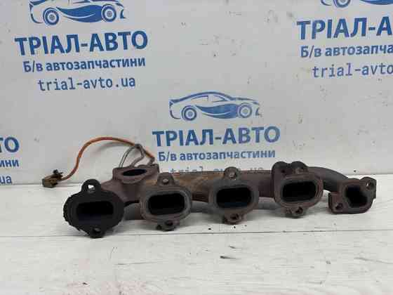 Коллектор выпускной Nissan X-Trail 2014-2021 1400400Q1C (Арт. 84107) Київ