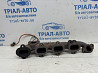 Коллектор выпускной Nissan X-Trail 2014-2021 1400400Q1C (Арт. 84107) Киев