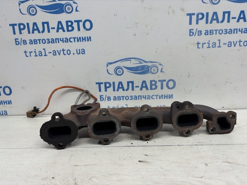 Коллектор выпускной Nissan X-Trail 2014-2021 1400400Q1C (Арт. 84107) Київ - зображення 1